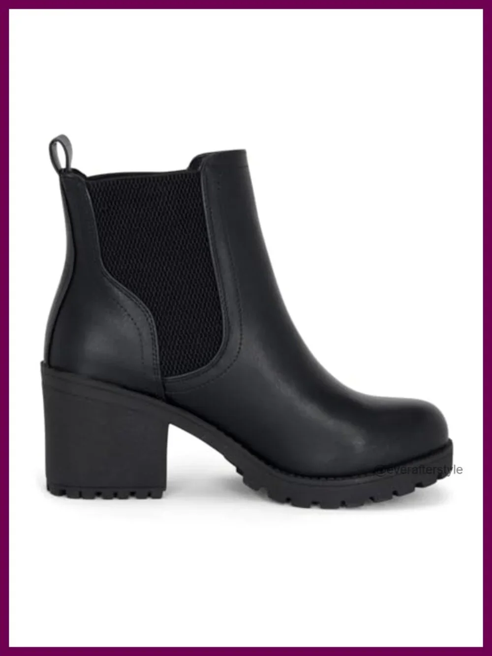 N/A abby womens